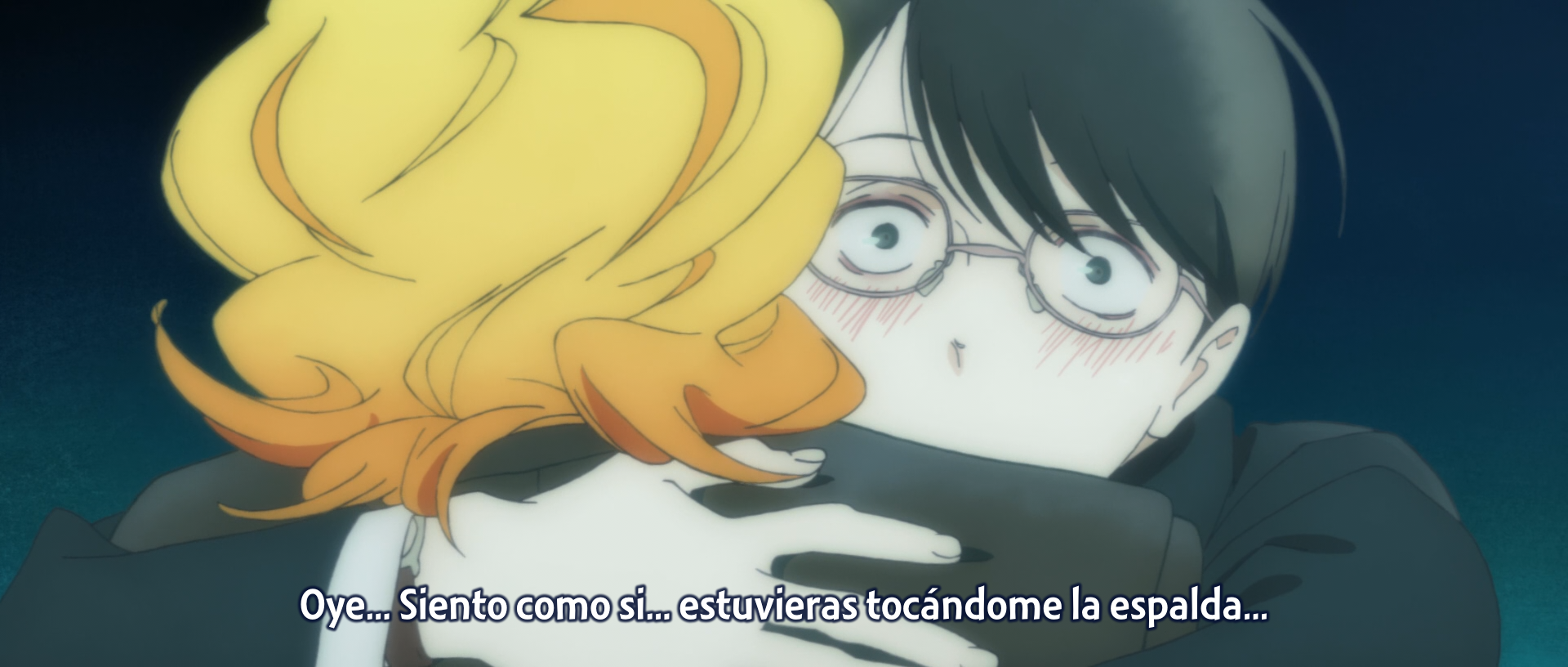 Doukyuusei (Movie) (Ñyuum)